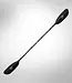 Werner Paddles Kalliste 2 Piece Bent Shaft - Small