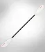 Werner Baja 2-Piece Straight Shaft Paddle - Small