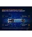 Fenix TK22R Tactical Flashlight
