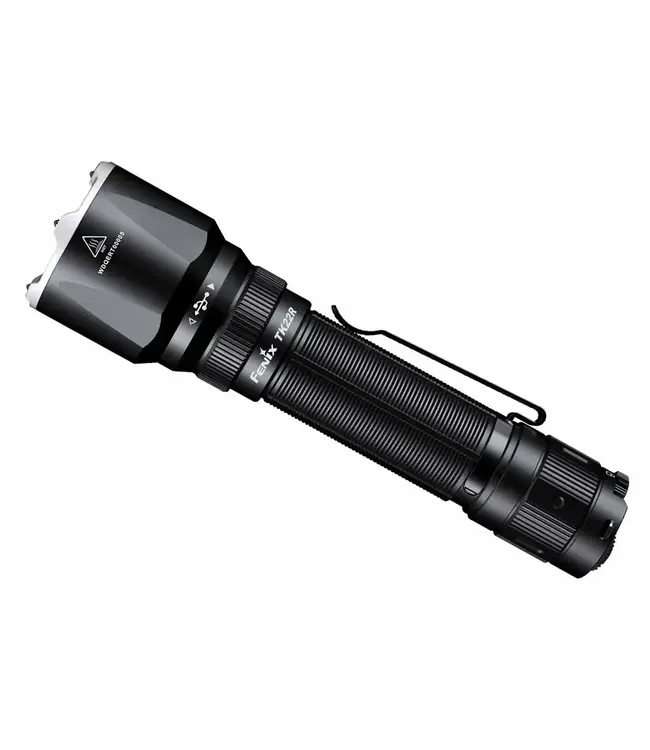 Fenix TK22R Tactical Flashlight