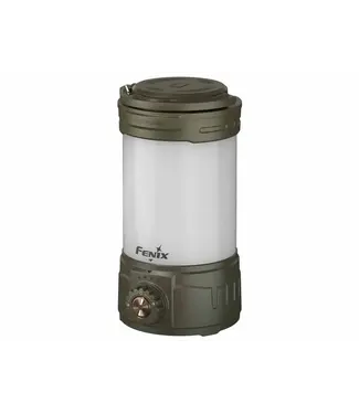 FENIX Fenix CL26R PRO Rechargeable Lantern - 650 Lumens