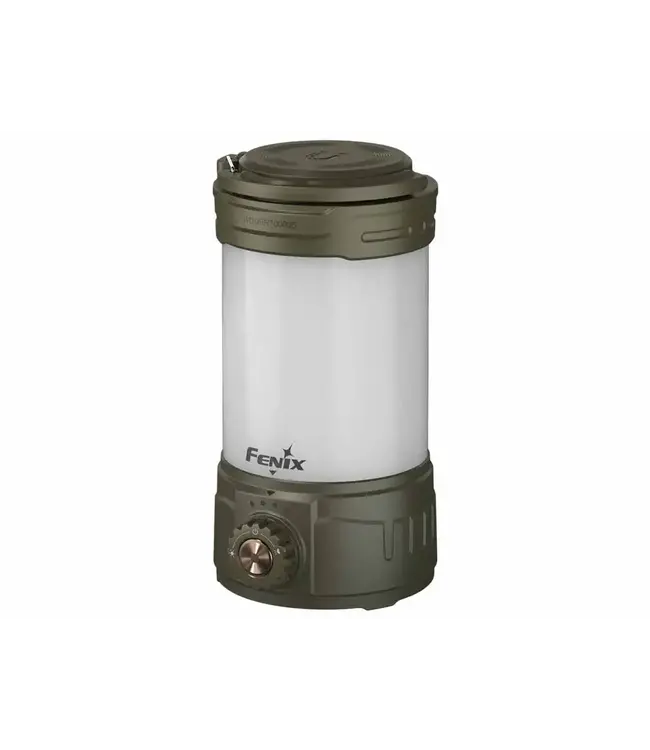 Fenix CL26R PRO Rechargeable Lantern - 650 Lumens