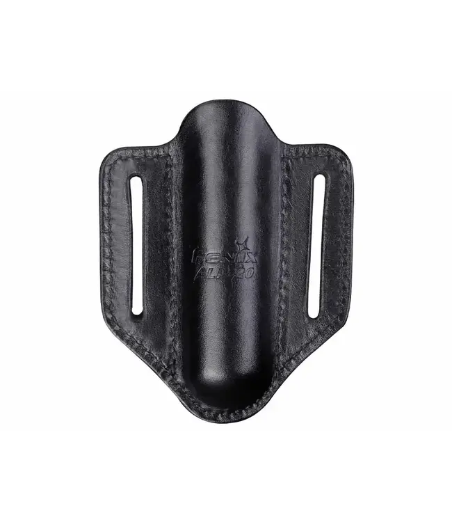 Fenix ALP-20 Leather Flashlight Holster