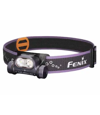 FENIX Fenix HM65R-T V2.0 Rechargeable Headlamp