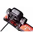 Fenix HM65R-T V2.0 Rechargeable Headlamp