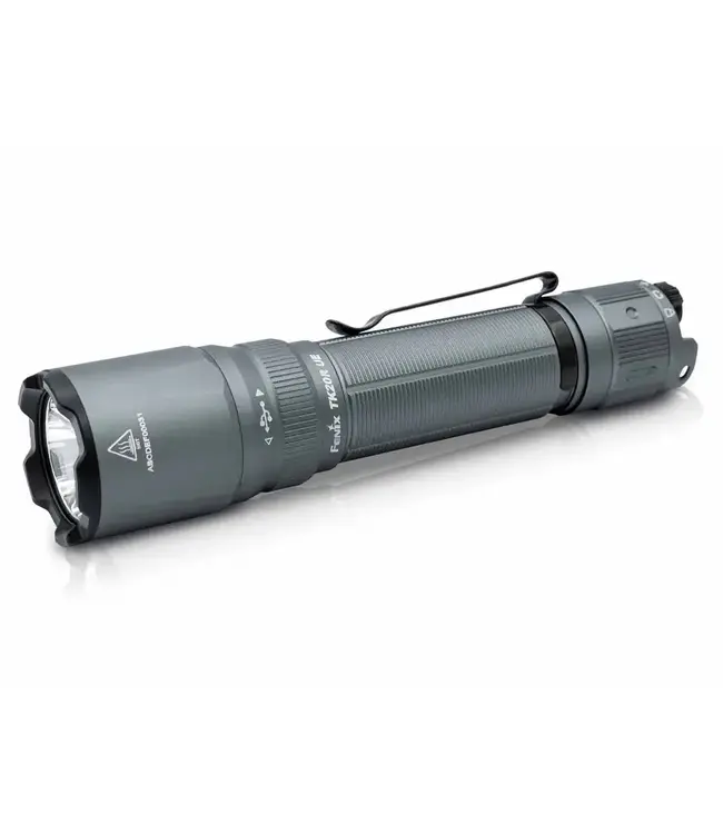 Fenix TK20R UE Rechargeable Flashlight