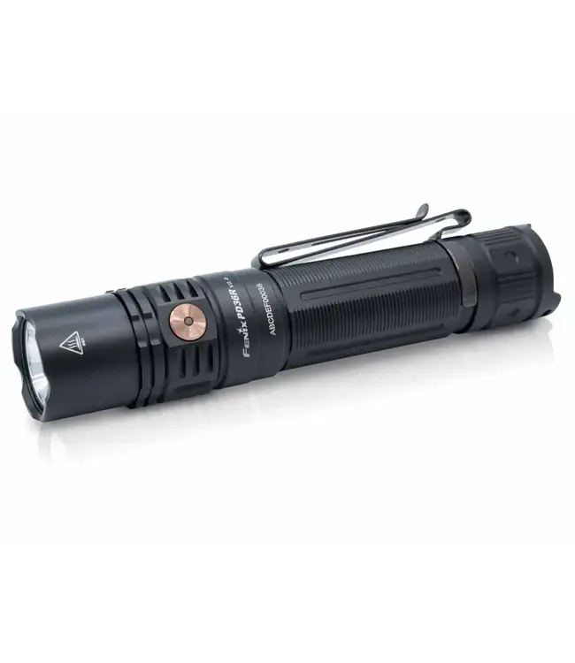 Fenix Fenix PD36R V2.0 Rechargeable Flashlight