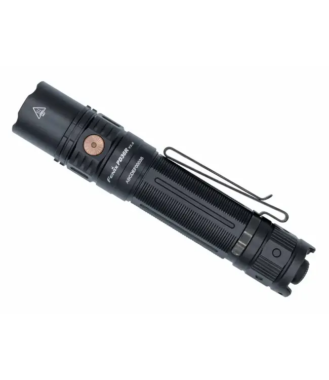 Fenix Fenix PD36R V2.0 Rechargeable Flashlight