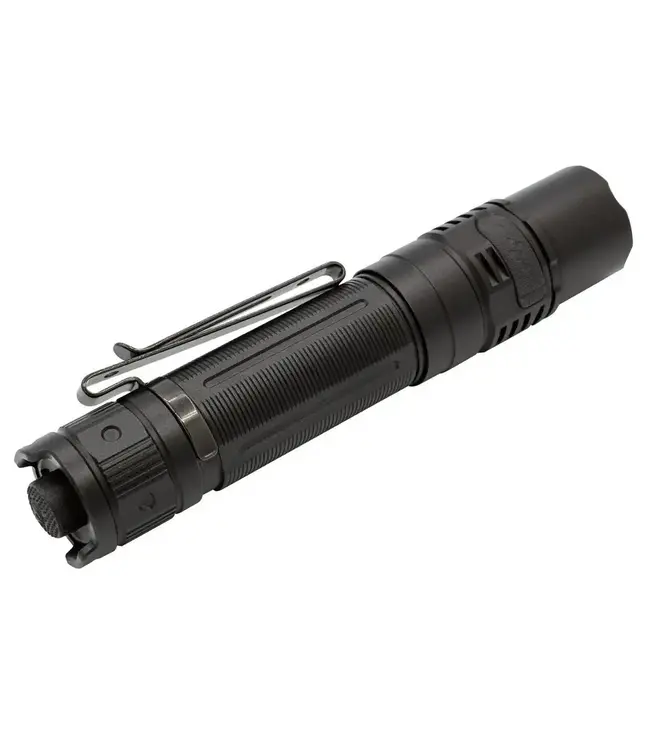 Fenix Fenix PD36R V2.0 Rechargeable Flashlight