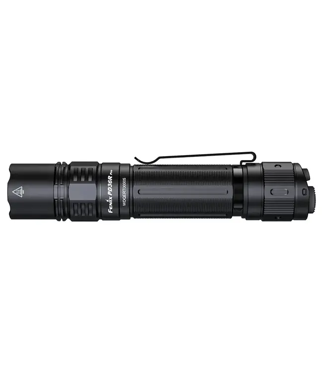Fenix PD36R PRO Rechargeable Flashlight