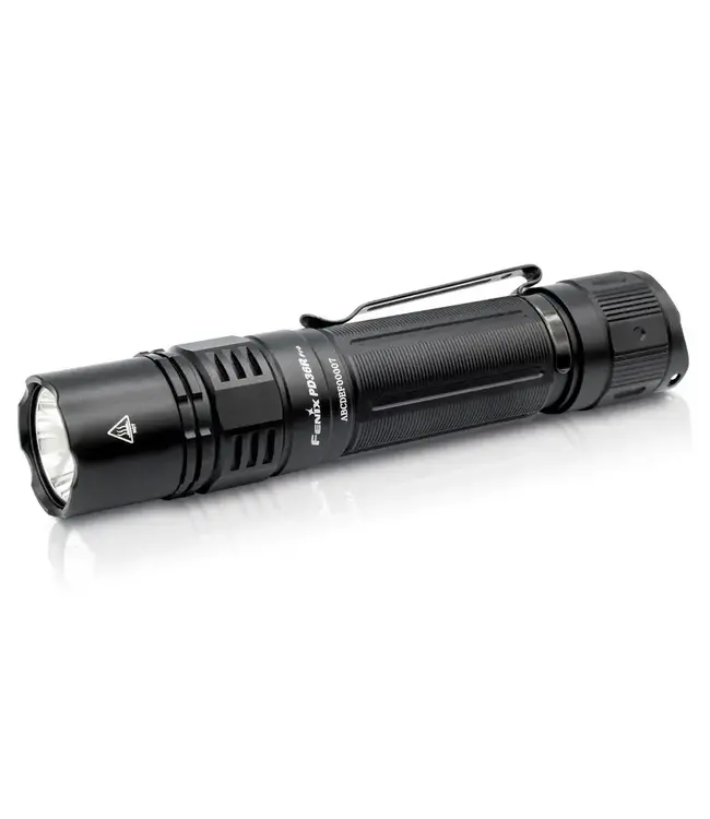 Fenix PD36R PRO Rechargeable Flashlight
