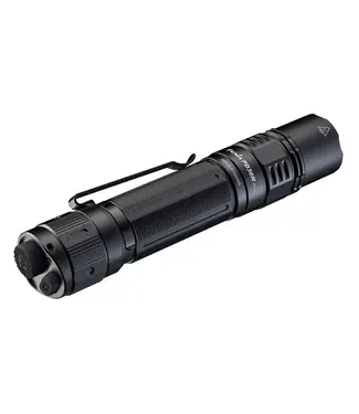 FENIX Fenix PD36R PRO Rechargeable Flashlight Gift Pack