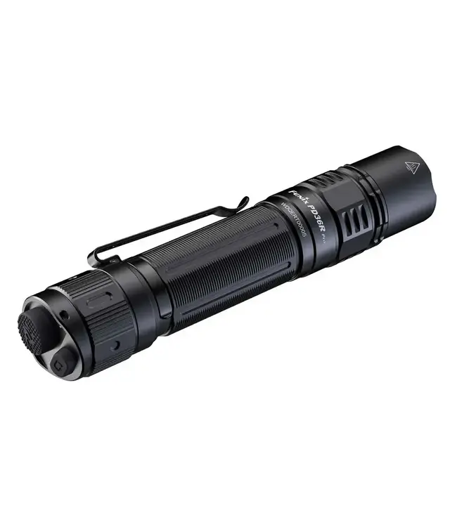 Fenix PD36R PRO Rechargeable Flashlight Gift Pack