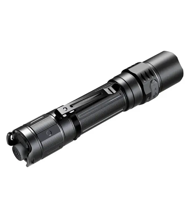 Fenix PD35R Rechargeable Flashlight