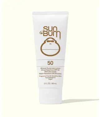 SUN BUM Sun Bum Mineral SPF 50 Sunscreen Lotion