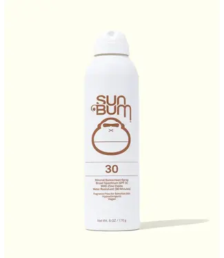 SUN BUM Sun Bum Mineral SPF 30 Sunscreen Spray