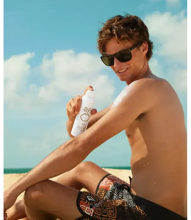 Sun Bum Mineral SPF 50 Sunscreen Spray