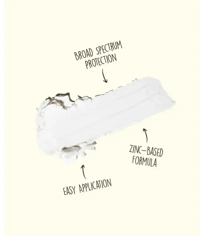 Sun Bum Mineral SPF 50 Sunscreen Face Stick