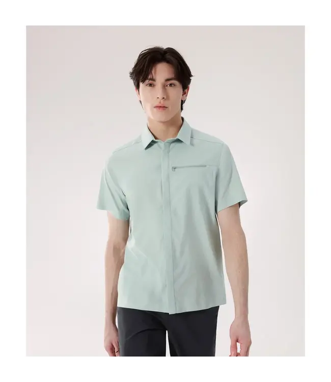 Arc'teryx Men's Skyline Short Sleeves Shirt