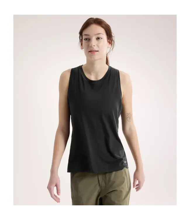 Arc'teryx Women's Lana Merino Wool Tank