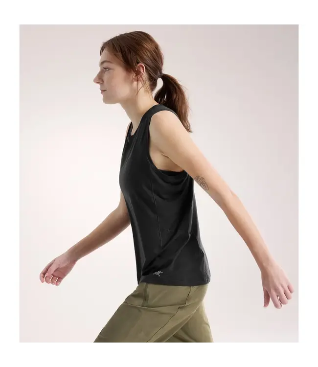 Arc'teryx Women's Lana Merino Wool Tank