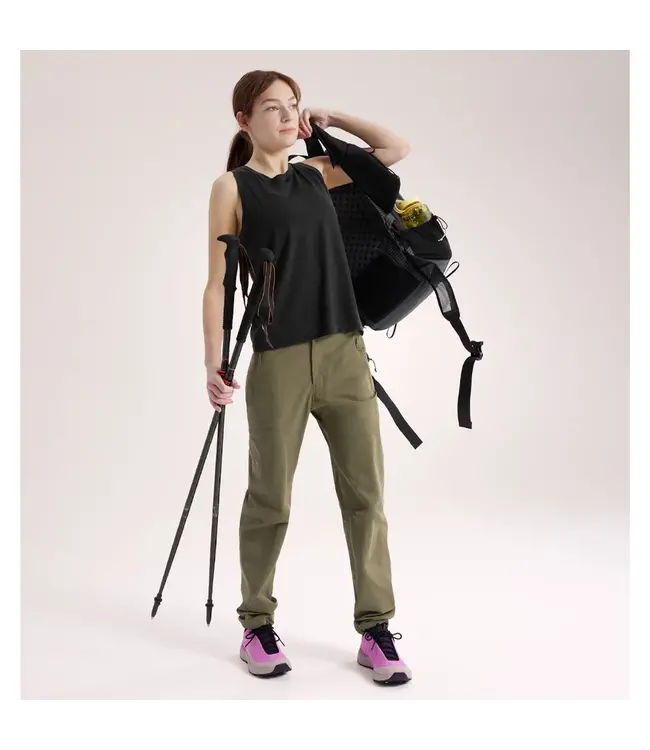 Arc'teryx Women's Lana Merino Wool Tank