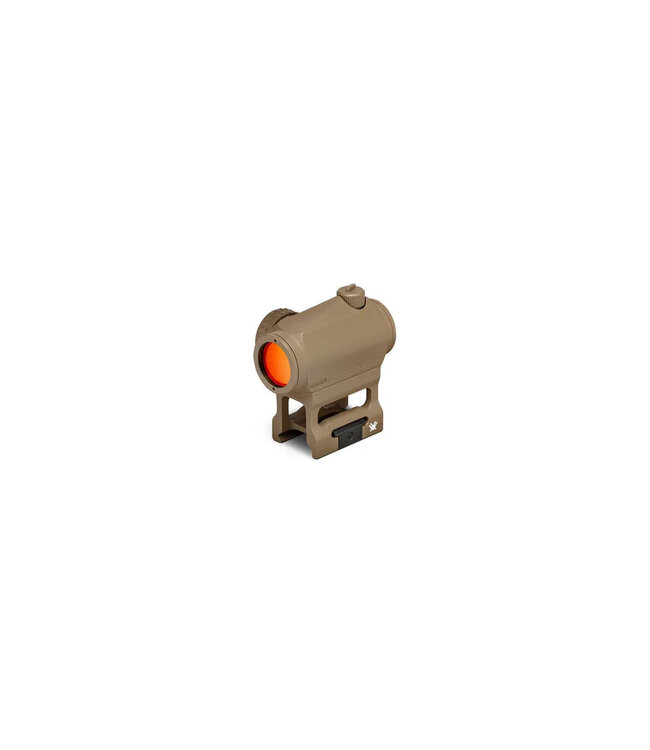 Vortex Crossfire Red Dot [TAN]