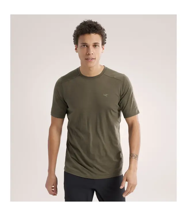 Arc'teryx Men's Ionia Merino Wool Shirt