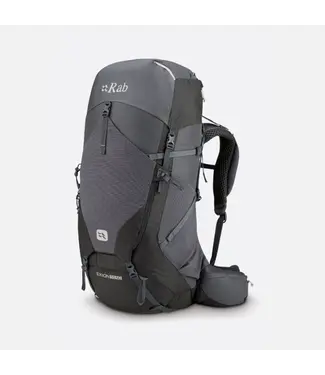 RAB THE MOUNTAIN PEOPLE Rab Women's Exion ND55L Hiking Pack