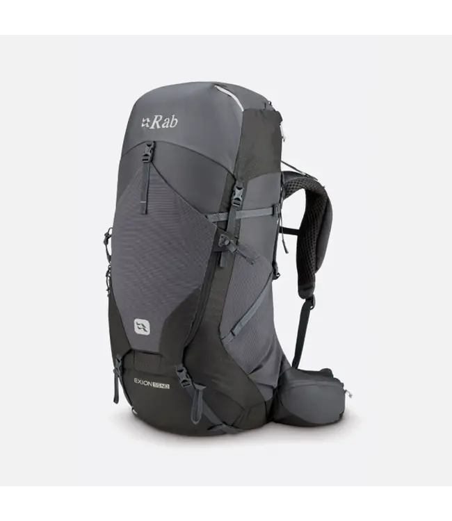 Rab Women's Exion ND55L Hiking Pack