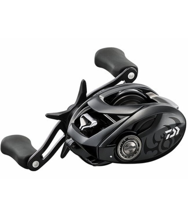 Moulinet Daiwa Tatula SV TW103 - Lancer Appâts - Neuf Sous Blister