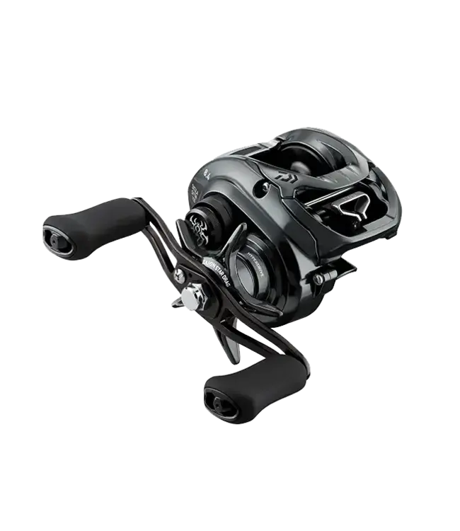 Daiwa Tatula SV TW 150 Reel