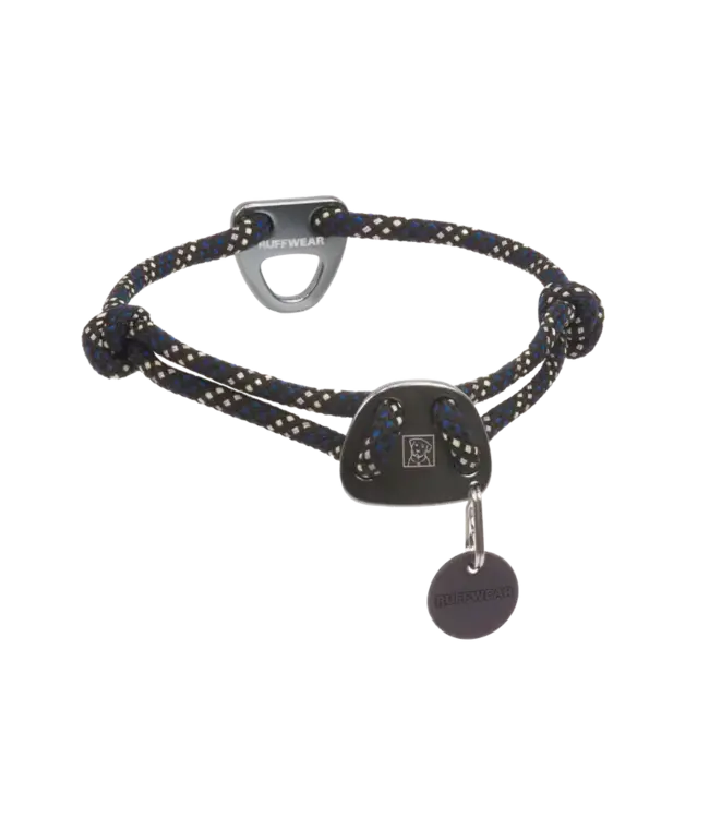 Ruffwear Knot-a-Collar Rope Dog Collar