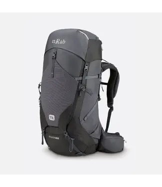 RAB THE MOUNTAIN PEOPLE Rab Exion 55L Hiking Pack