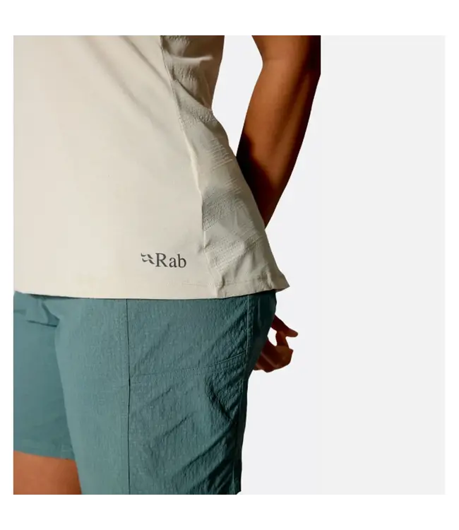 Rab Women's Rivelin Tank