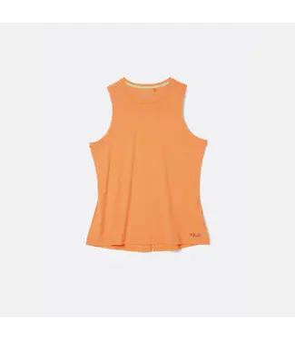 RAB THE MOUNTAIN PEOPLE Rab Women's Rivelin Tank