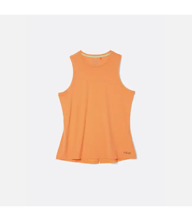 Rab Women's Rivelin Tank