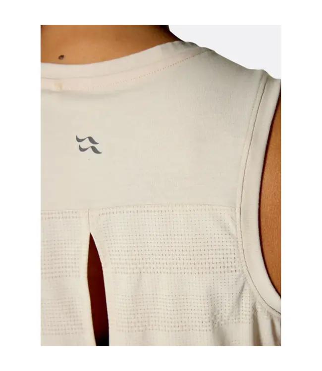 Rab Women's Rivelin Tank