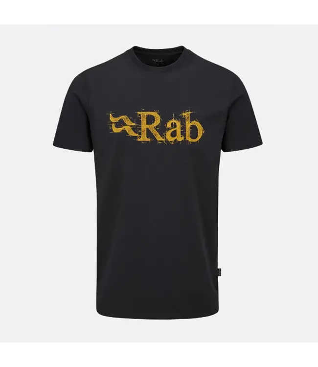 Rab Men's Men's Stance Tech Sketch Tee