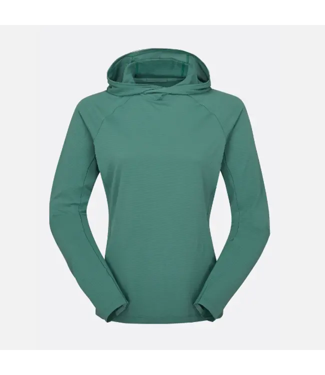 Rab Women's Sonic Hoody