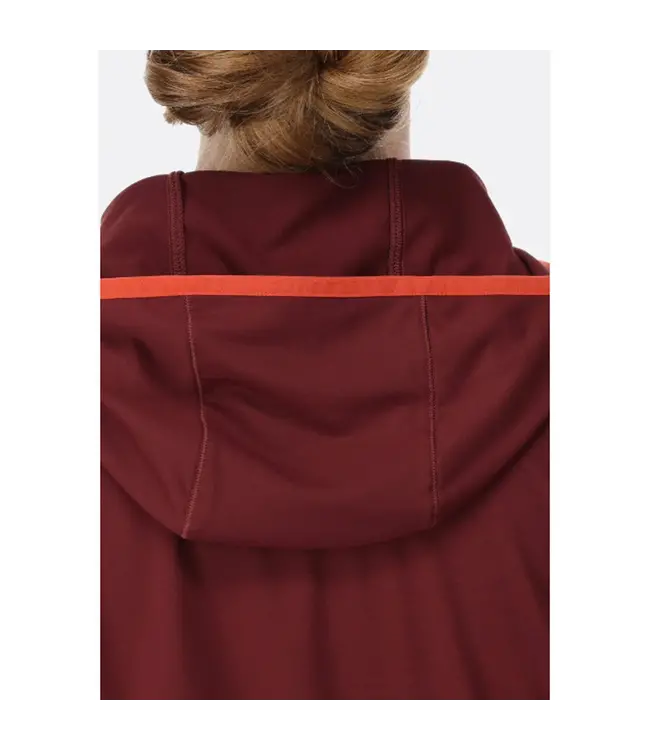 Rab Women's Force Hoody