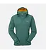 Rab Women's Vapour-Rise Summit Jacket