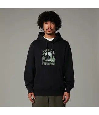 THE NORTH FACE The North Face Men’s Outdoor Graphic Hoodie