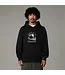The North Face Men’s Outdoor Graphic Hoodie