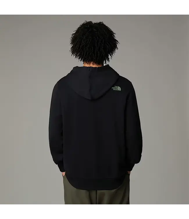 The North Face Men’s Outdoor Graphic Hoodie
