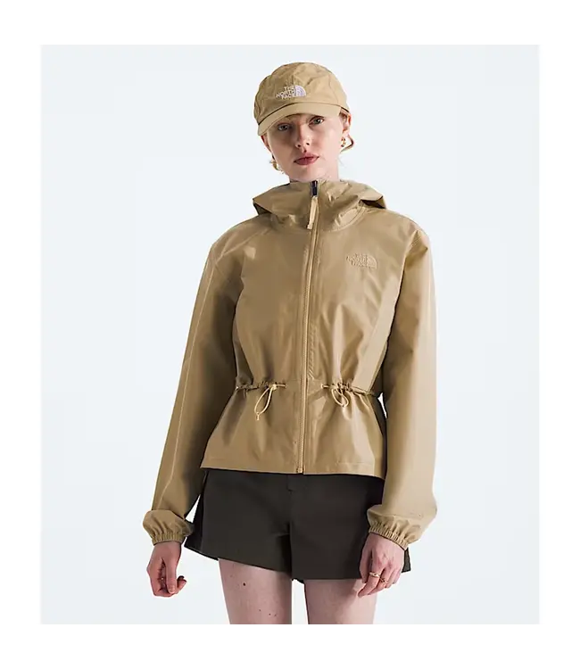 The North Face Women’s Daybreak Rain Jacket