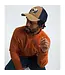 The North Face Embroidered Mudder Trucker Hat
