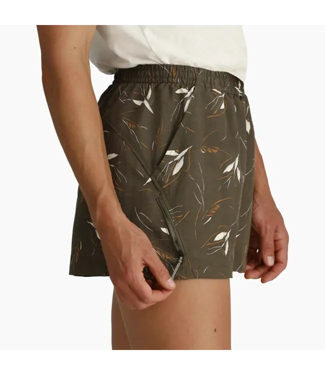 Royal Robbins Women's All In Short