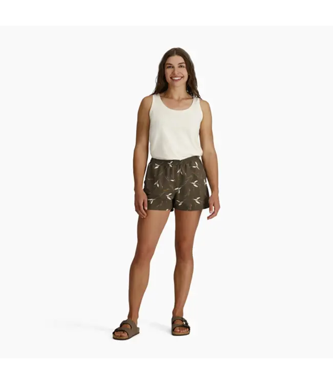 Royal Robins Women's All In Short