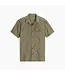 Royal Robins Men's Hempline Spaced Short Sleeve Shirt